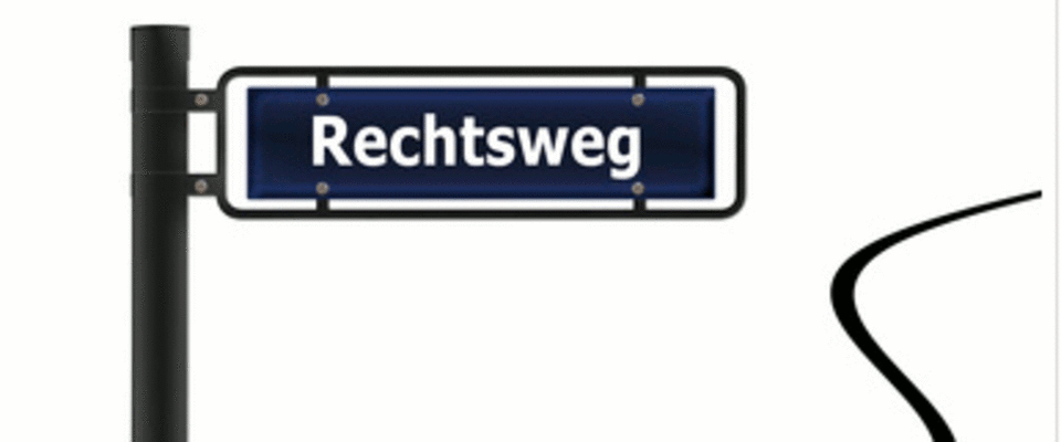 rechtsweg